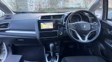 Honda Jazz 1.3 i-VTEC EX Navi 5dr CVT Petrol Hatchback